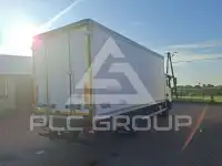 2017 MAN TGL