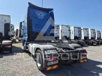 2017 MAN TGX
