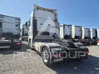 2017 MAN TGX