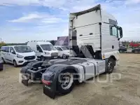2017 MAN TGX