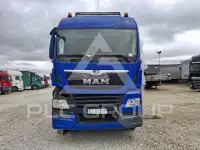 2017 MAN TGX
