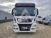 2017 MAN TGX
