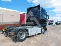 2017 MAN TGX