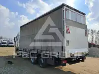 2017 MAN TGX