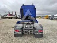 2017 MAN TGX