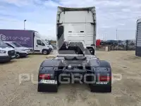 2017 MAN TGX