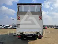 2017 MAN TGX