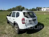 2017 Dacia Duster
