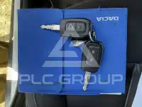 2017 Dacia Duster