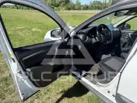 2017 Dacia Duster