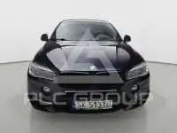 2017 BMW X6