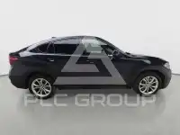 2017 BMW X6