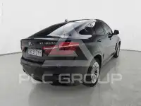 2017 BMW X6
