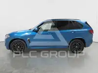 2017 BMW X5