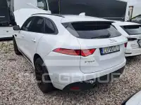 2017 Jaguar F-PACE