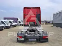2017 DAF XF