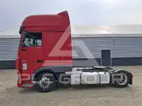 2017 DAF XF