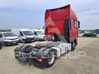2017 DAF XF