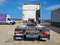 2017 DAF XF