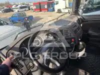 2017 DAF XF