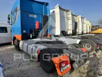 2017 DAF XF