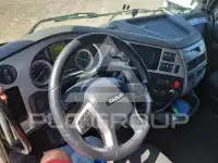2017 DAF XF