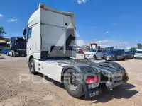 2017 DAF XF