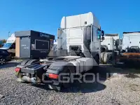 2017 DAF XF