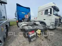 2017 DAF XF