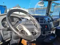 2017 DAF XF