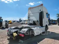 2017 DAF XF