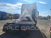 2017 DAF XF