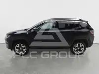 2017 Jeep COMPASS