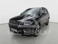 2017 Jeep COMPASS