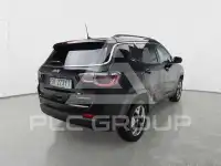2017 Jeep COMPASS