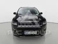 2017 Jeep COMPASS