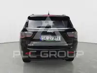 2017 Jeep COMPASS