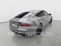 2017 Audi A7