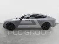 2017 Audi A7