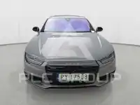 2017 Audi A7