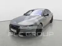 2017 Audi A7