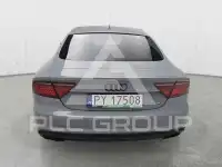 2017 Audi A7