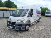 2017 Fiat Ducato