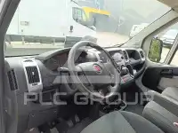 2017 Fiat Ducato