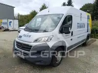 2017 Fiat Ducato