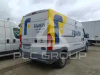 2017 Fiat Ducato