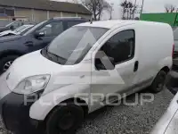 2017 Fiat Fiorino