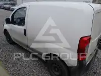 2017 Fiat Fiorino