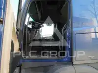 2017 Mercedes Benz Actros
