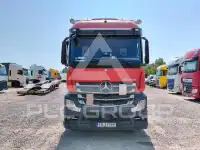 2017 Mercedes Benz Actros